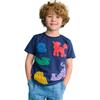 Oberteile (Jungen ab 4 Jahre) – T-Shirts