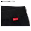 DAIWA Danrotech Extra Thick Underpants Black XL DU-3325P