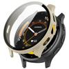 Gehärtetes Glas Case Für Garmin Venu 3 3S Smartwatch Schutzhülle Bumper Venu3 Venu3S Displayschutz Schale Zubehör