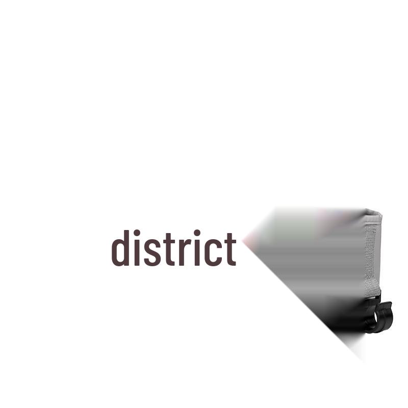 Universal Baby Stroller Organizer Bag