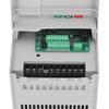 Motor Speed Controller Variable Frequency Drive  VFD Single to 3 Phase 220V to 380V Governor 4KW 6HP AC 20A Power Tools