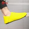 Yrzl Winter Slippers Men Couple Slippers Non-Slip Warm Women And Men Slipper Indoor Soft Shoes Comfortable Flat Home Cotton Shoe