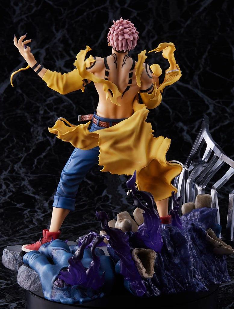 Sukuuna scale figure "Jujutsu Kaisen" 1/7