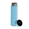 Adler | Thermos | AD 4506bl | Material: Stainless Steel/silicone | Blue