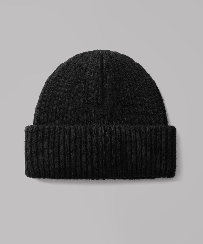 Dickies Mohair Tree Logo Beanie Black
