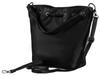 Women's bag 6875-2 BLACK