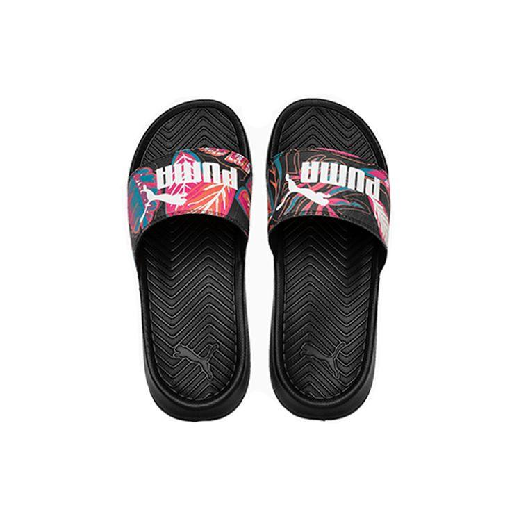 Puma Popcat Casual EVA Slide Sandals Women Footwear 369423-01