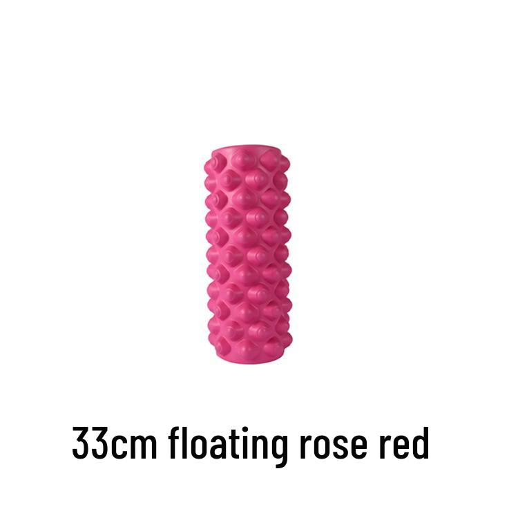 Foam Roller Muscle Relaxation & Slimming Leg Massager for Yoga and Calf Massage