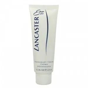 Lancaster Eau Lancaster Deodorant Cream Tube 125ml