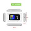 Portable 4G MiFi Router with Type-C Port