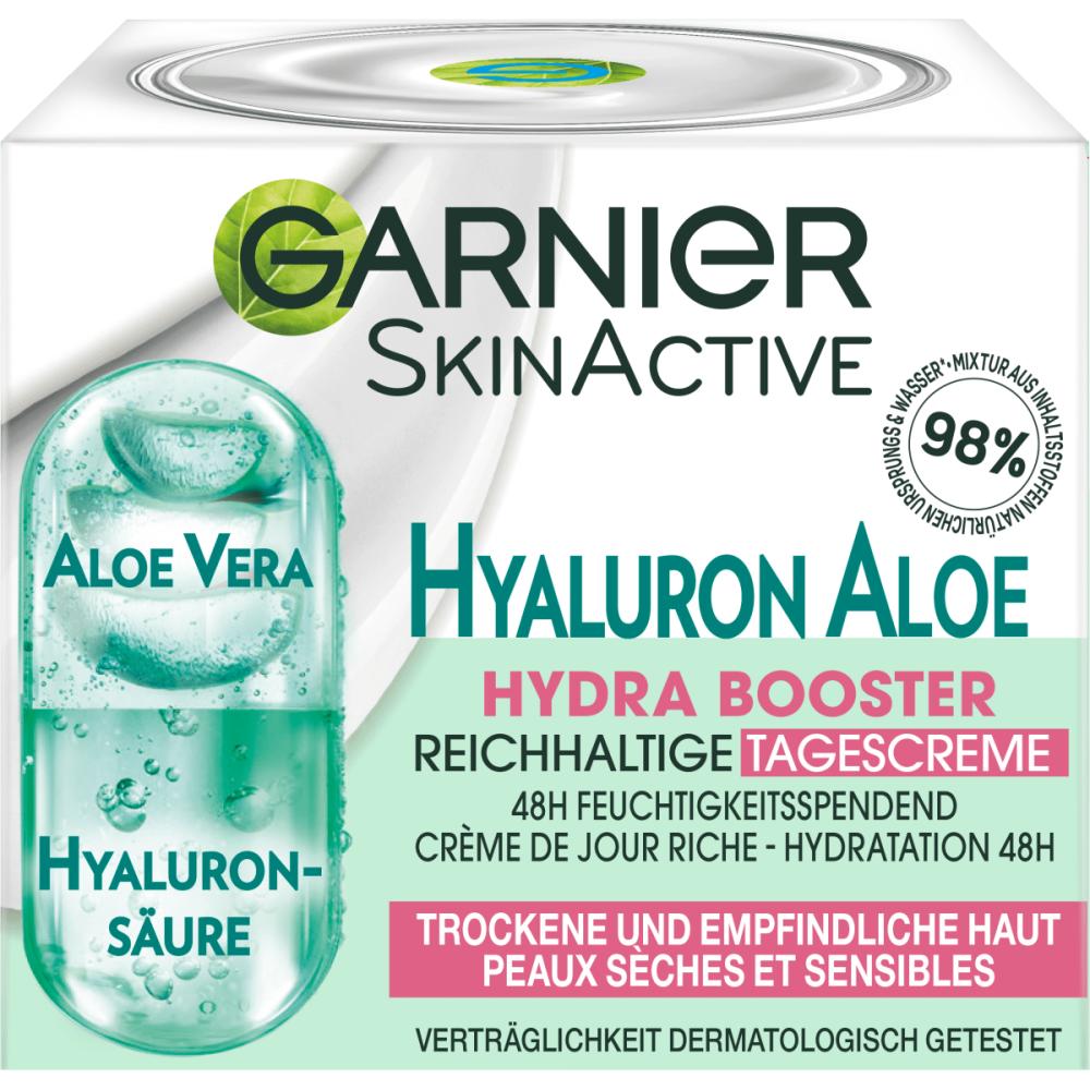 Garnier Skin Daily Cream Active Hydra Booster 50ml