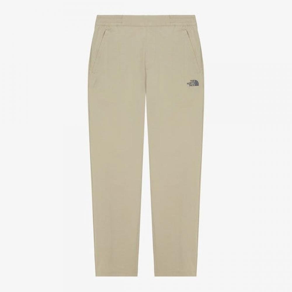 The North Face Men S Kante pantS Beige Np6nr05a BEIGE/080