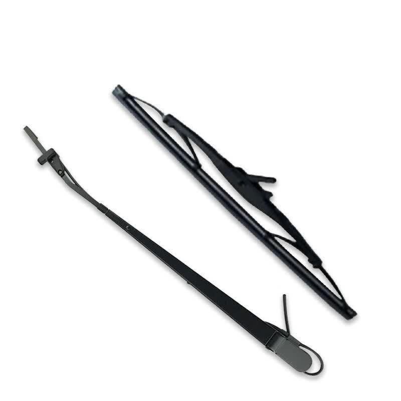 Jiefang CA1121 CA1122J Wiper Arm and Blade Assembly