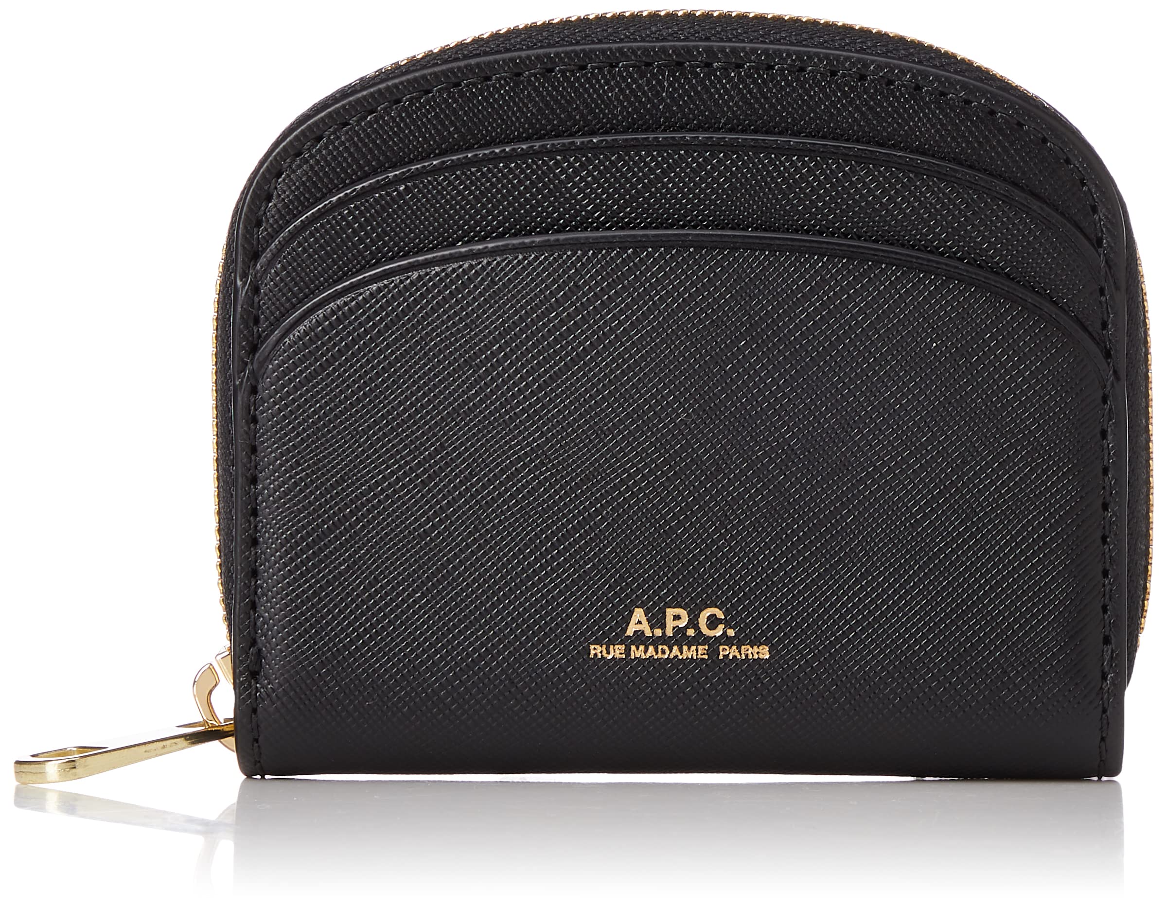 БТР. Компактный мини-кошелек-монетница полумесяц, PXBJQ-F63437, Женский [Б/у]