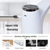 Portable USB Charging Water Pump Drinker 2 modes Eco-boo Portable Bottle Water Dispenser For Home Office Camping