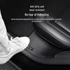 Xiaopeng Car Sunshade: Full-Car, Non-Transparent, Side-Window Coverage.