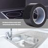Toilet Anti-Stain Self Adhesive Waterproof Sink Caulk Strip Border Tape Countertop Sealing Strip