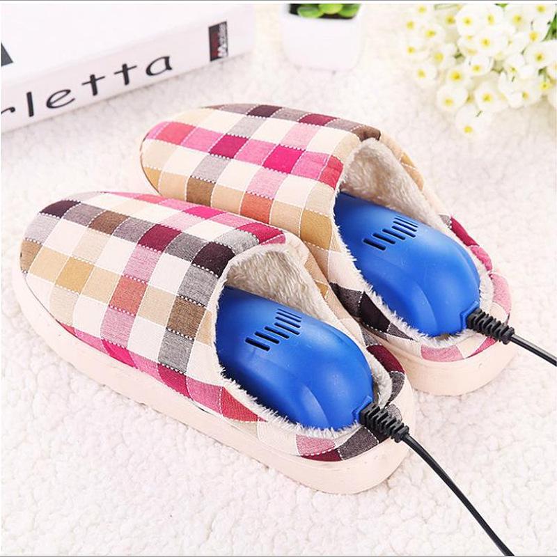 Intelligenter Winter-Schuhtrockner & Deodorierer für Kinderschuhe
