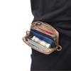 Outdoor Running Multi-functional Coin Purse Travel Waterproof Leisure Card Bag