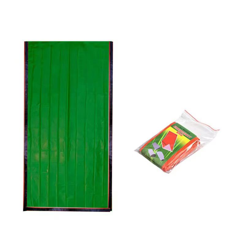 OLOEY Insulated Portable Emergency Sleeping Bag