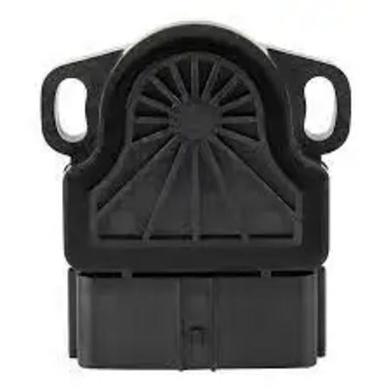 original    1x OEM MR578790 MR578861 MR578862 MR475079 TPS Throttle Position Sensor 8 P For   Outlander