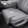 Jetta Car Seat Cushion with Leg Rest & Lumbar Support for VA3/VA7/VS5/VS7 - Four Seasons Universal