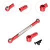 Accessories RC Servo Rod Accessory Practical Multifunctional Stable Easy To Use Portable Adjustable