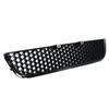 Front Lower Grille Bumper Honeycomb Gill GTI Style For Volkswagen VW Golf 6 MK6 Non-GTI 2009 2010 2011 2012 2013 Car Styling