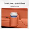 Compatible Center Console Storage Box & Car Cup Holder Organizer for 25 Models - New Car Modification Accessories