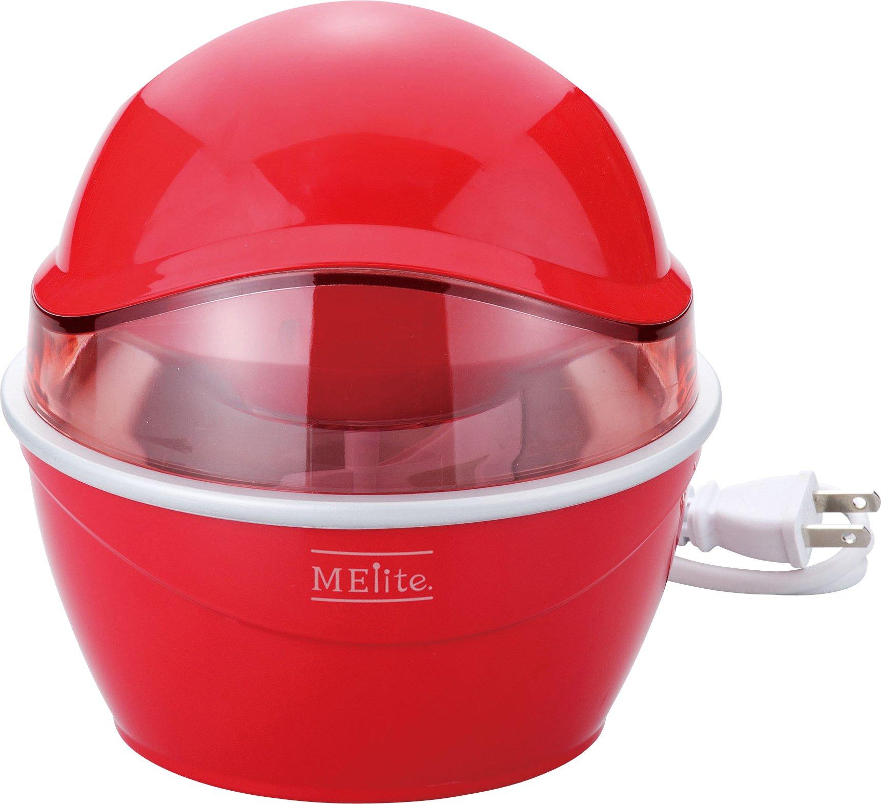 

Wahei Freiz Melito Ice Cream Maker with Recipe MM-9270