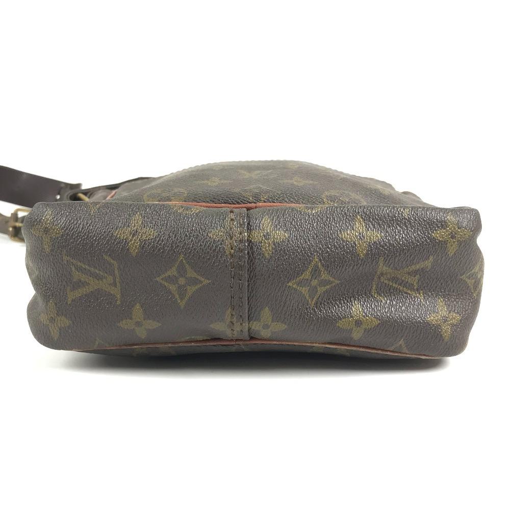 Louis Vuitton Monogram vintage Petit Marceau Crossbody Pochette bag Shoulder Bag