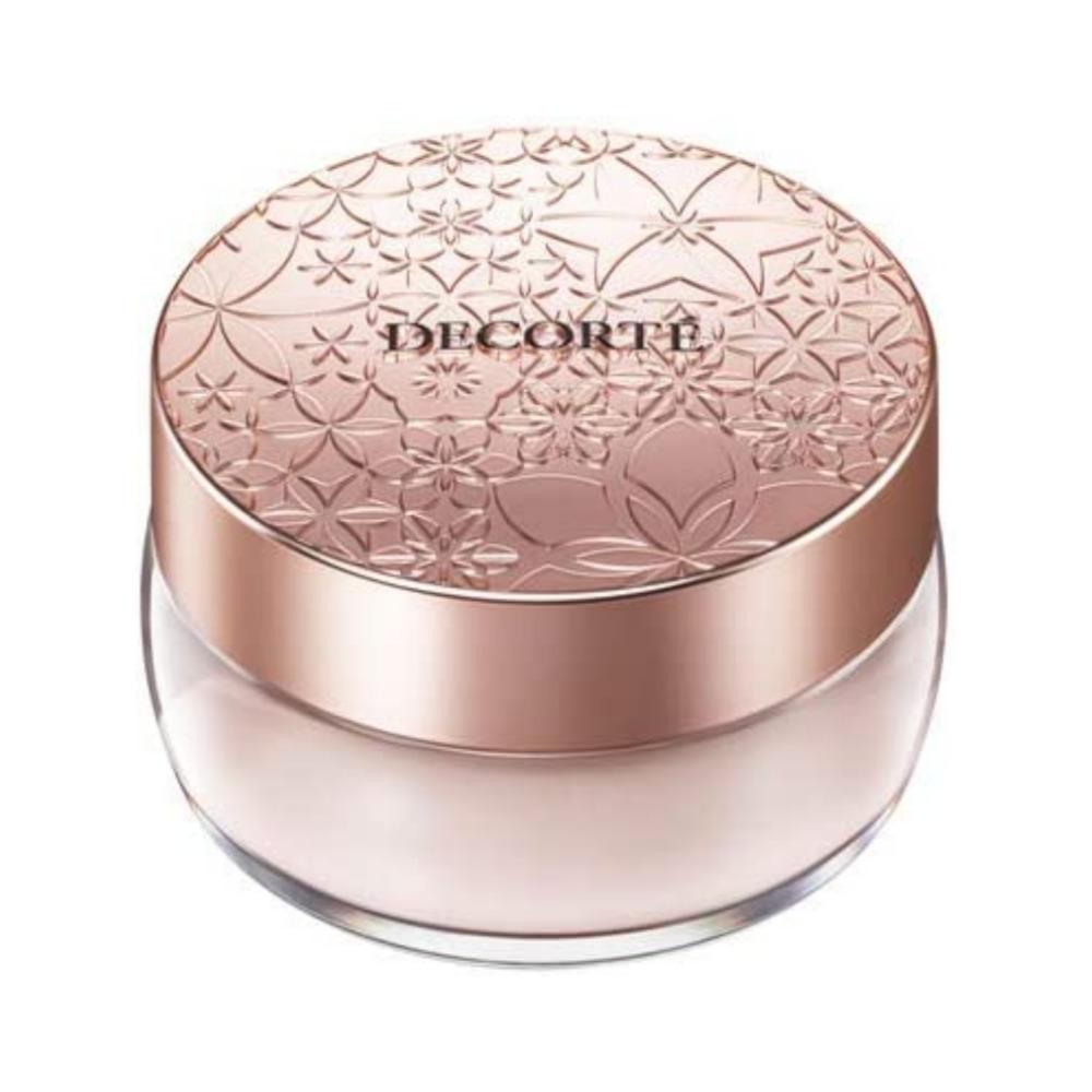 

COSME DECORTE Пудра для лица [ 00] полупрозрачная 20 г