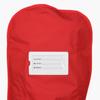 Munsingwear Unisex Colorful Aviation Cover Red Mr121mbg12