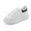 Little White Shoes Versatile Student Platform Women's Shoes Couple Board Shoes Sports Casual Shoes Men's Shoes Casual Fashion