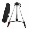 TOPINCN 1.2M Tripod Level Stand, Level Laser, Tripod Level Stand, Multi-Function Level, Level for Level and Vertical Measurement, Horizon Measurement,