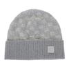 Louis Vuitton M77985 Knit Cap Gryclair Wool Mens