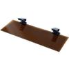 JET INOUE Sun Visor for 4t To Large 503808 UV-cut Vehicles, Brown,