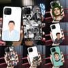 Noah Schnapp For Huawei Nova 12s 12i 11i 8i Y91 Y60 Y70 Y72 Y90 Y61 9 10 SE P20 P40 Lite P30 P60 Pro Case