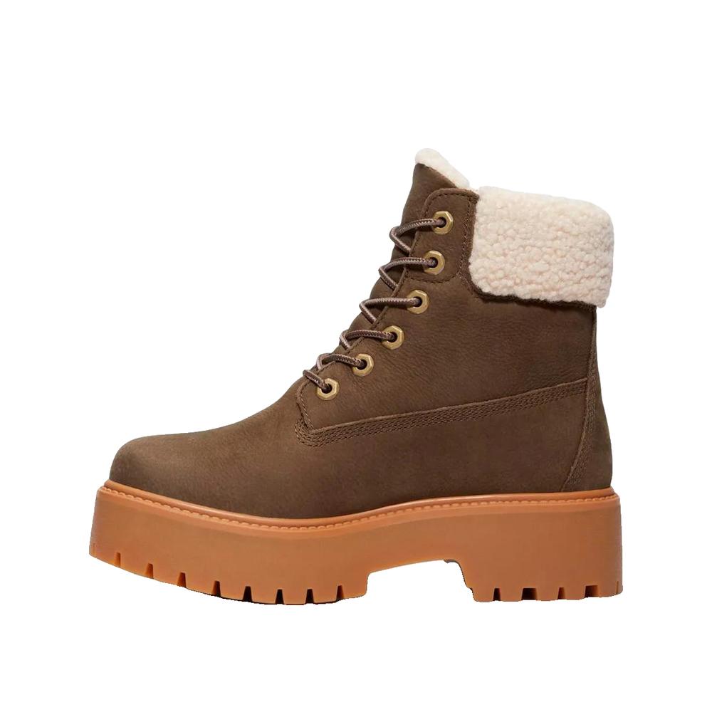 Boots Timberland Stone Street Mid