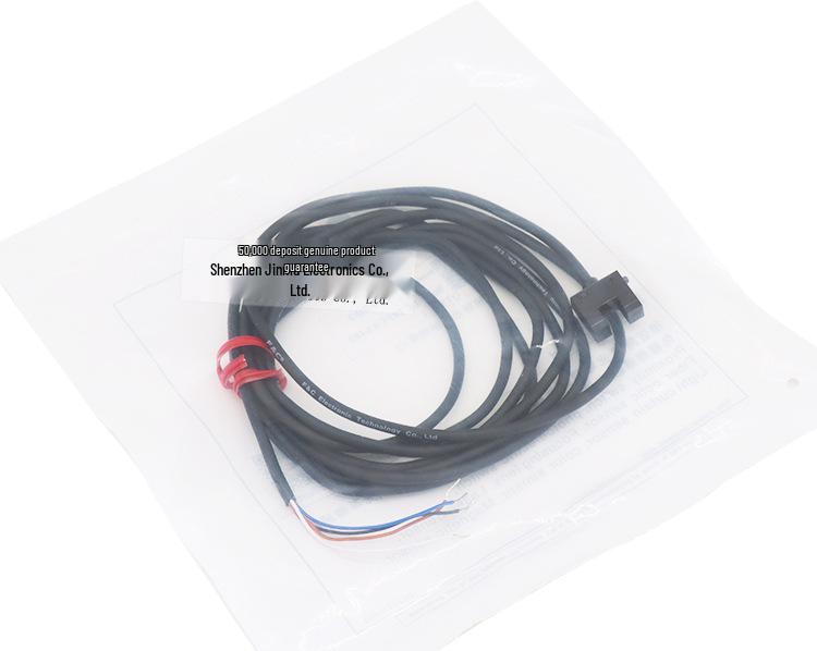 Taiwan Jiuzhun FC-SPV203 Slot Photoelectric Sensor, a PM-R25 Replacement.