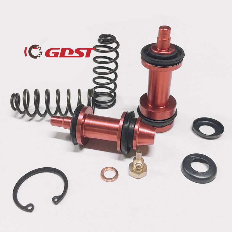 GDST Brake Wheel Cylinder Hino Truck Parts MC889607 For Mitsubishi Canter