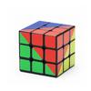 Rainbow Speed Cube 3x3x3 Problem Solving Children's Educational 3D Puzzle Toy Mind Challenge Gifts For Kids Teens Cubo Magico
