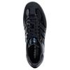 Adidas Originals Samba Og Komfortable Allsidige Sneakers Unisex Sneakers Svart JQ0959