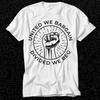 United We Bargain Divided We Beg Labor Union T Shirt 391