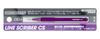 HiQ Parts Line Scribe CS for Plastic Models 0.15mm (1 Piece) (LSCS-015)