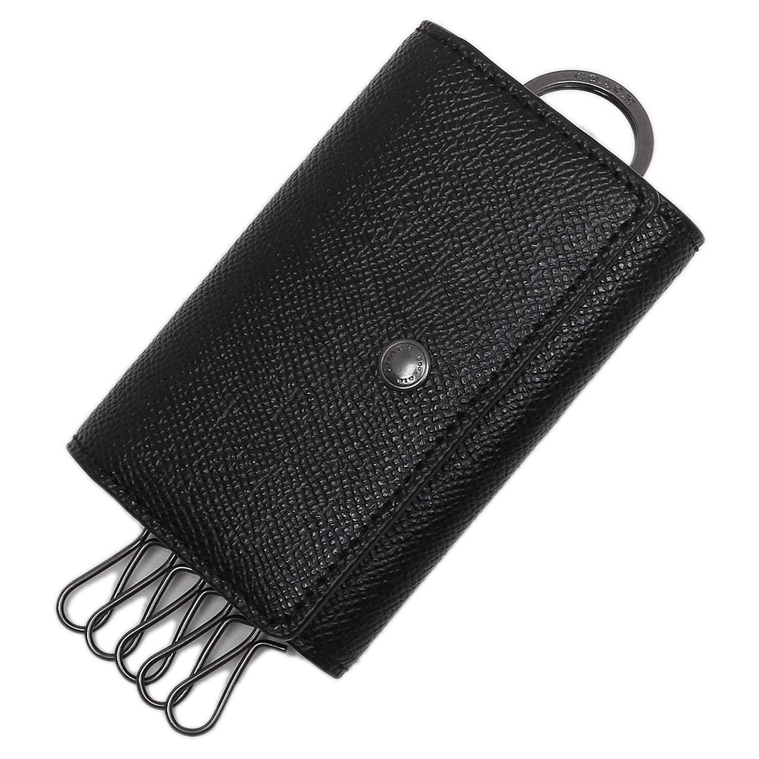 

Coach Key and F73992 Black Case, Outlet, Men s Women s, QBBK, [Used] чёрный