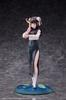 HOBBY SAKURA Ring Finger Standard Edition Scale PVC ABS Painted Complete Figure 1/6 &
