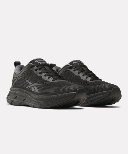 Reebok Road Strider - Black 100233884 [Shipped from Korea] 100% Authentic
