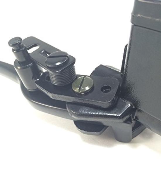 Brake Master Left and Right Replacement Parts and Right Cylinder, Set, Black, ATV, Trike, 4-wheel, Buggy, General-purpose, Aftermarket, Parts, (left