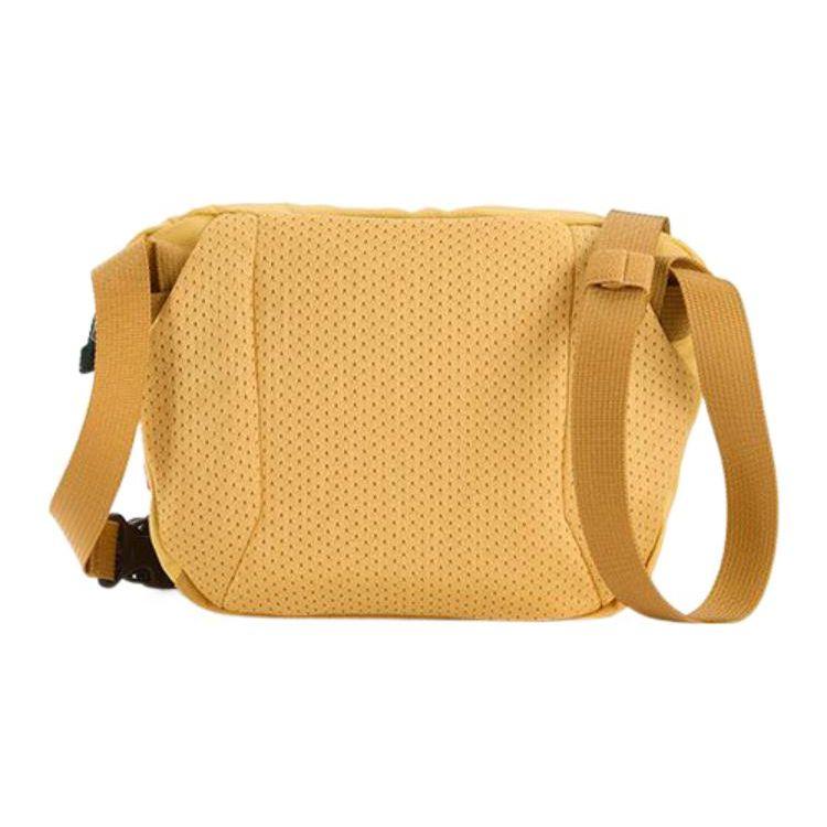 Arcteryx Mantis 1L Multi-Functional Zipper Climbing Backpack Outdoor Bag Women backpack Yellow 29556-SUNSTONE/RETREAT